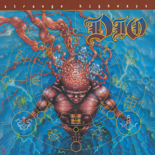 Dio | Strange Highway [Import] | CD