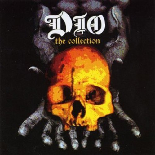 Dio - The Collection [Import] | CD
