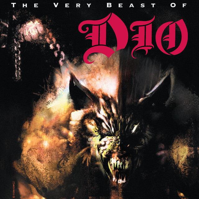 Dio - The Very Beast Of Dio | CD