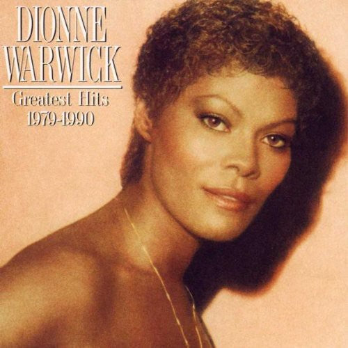 Dionne Warwick - Greatest Hits 1979/ 1990 [Import] | CD