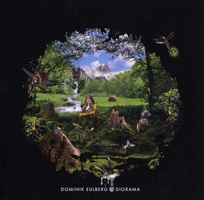 Dominik Eulberg | Diorama | Vinyl