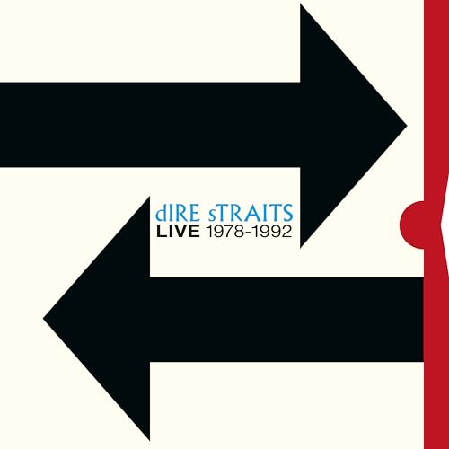 Dire Straits | Live 1978–1992 | Vinyl