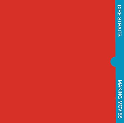 Dire Straits - Making Movies (Remastered) [Import] | CD