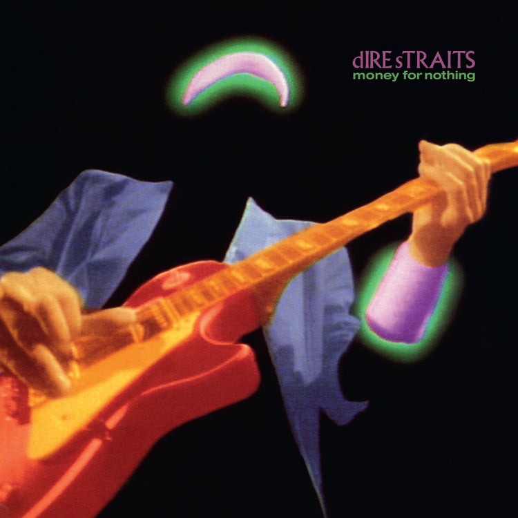 Dire Straits | Money For Nothing (Remastered) (2 Lp's) | Vinyl