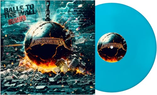 Dirkschneider - Balls To The Wall Reloaded | Vinyl