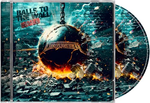 Dirkschneider - Balls To The Wall Reloaded | CD