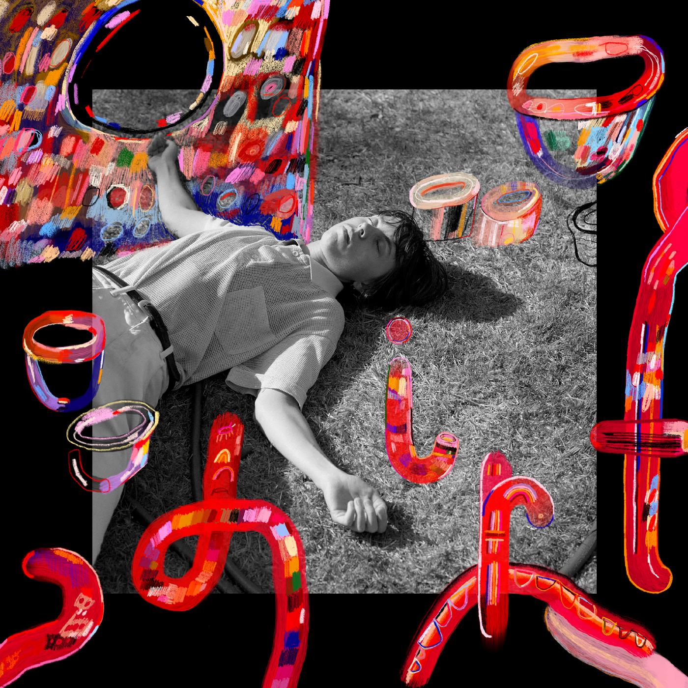 Hand Habits - dirt | Vinyl