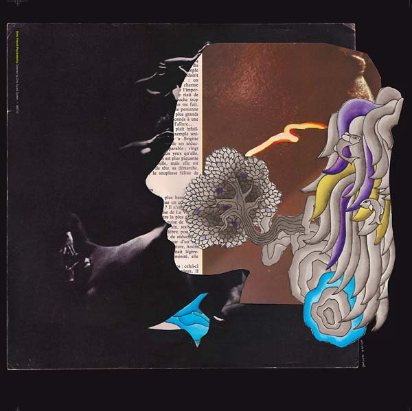DIRTY SOUND SYSTEM - Dirty French Psychedelics | Vinyl