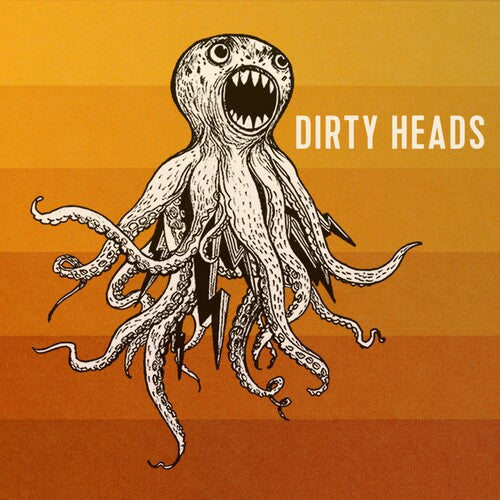 Dirty Heads | Dirty Heads [Explicit Content] | Vinyl