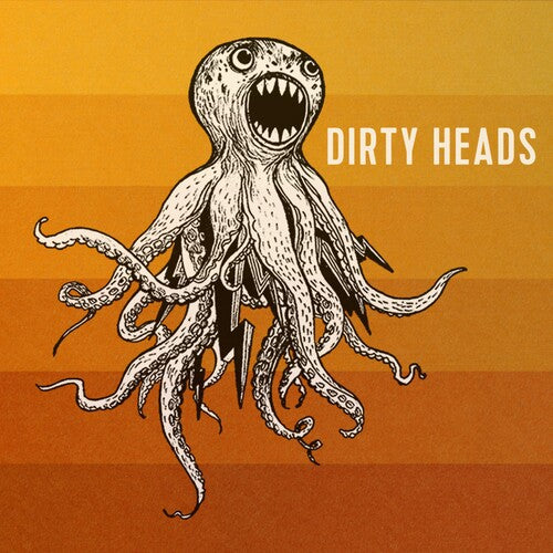 Dirty Heads - Dirty Heads [Explicit Content] | Vinyl