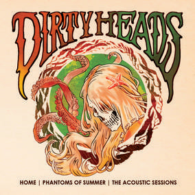 Dirty Heads - Home: Phantoms of Summer | Vinyl