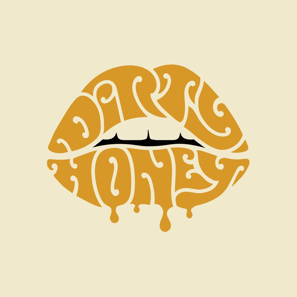Dirty Honey - Dirty Honey | CD