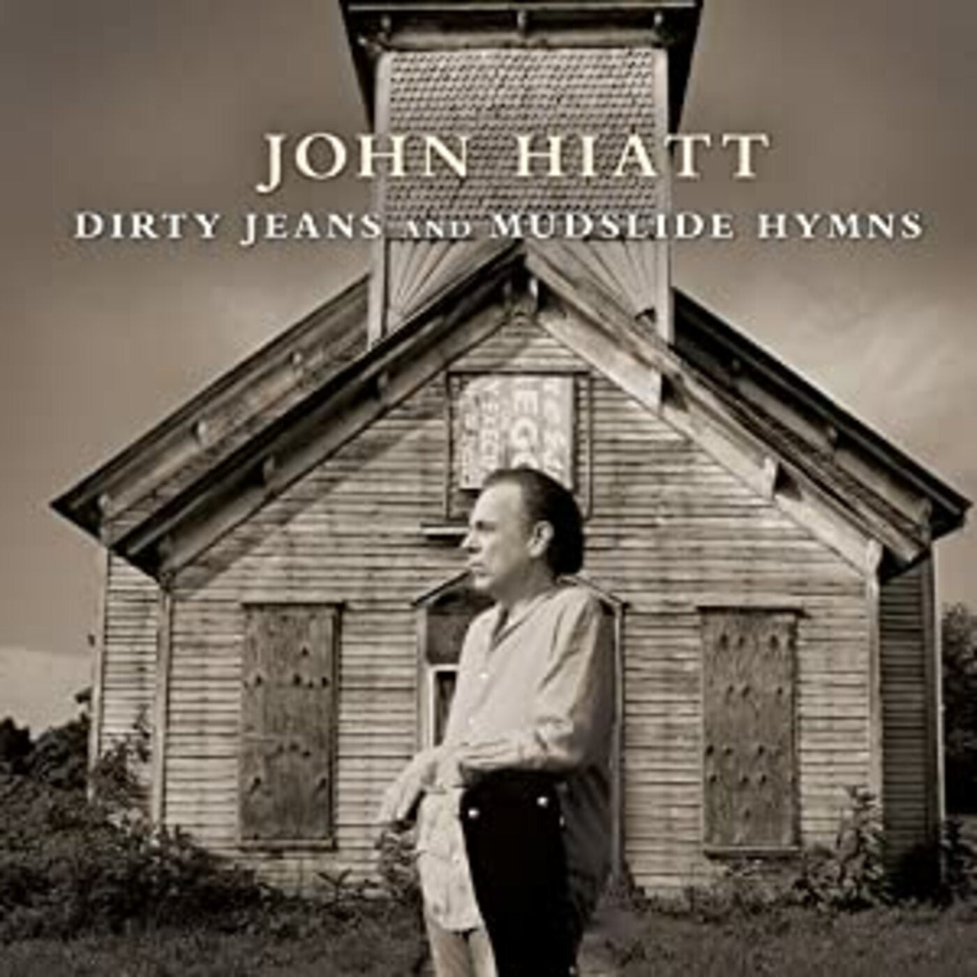 John Hiatt | Dirty Jeans And Mudslide Hymns (DELUXE) | Rock