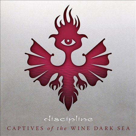 Discipline - CAPTIVES OF THE WINE DARK SEA | Vinyl