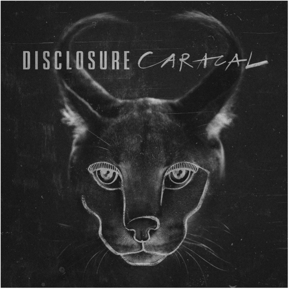 Disclosure | Caracal (10Th Anniversary Edition) [Zoetrope 2LP] | Vinyl