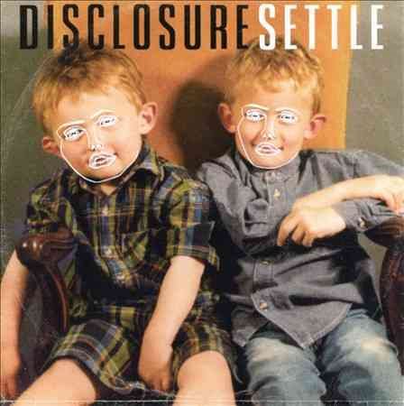 Disclosure - SETTLE | CD