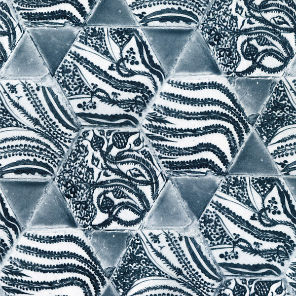 KASSEM MOSSE - Disclosure | CD