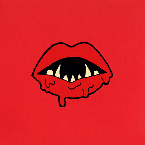 NACHTHEXEN - Disco Creep | Vinyl