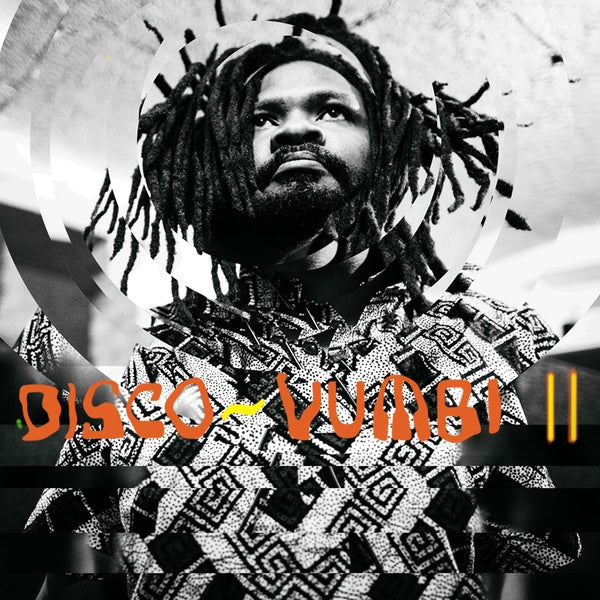 DISCO VUMBI - Disco Vumbi Vol. II | CD