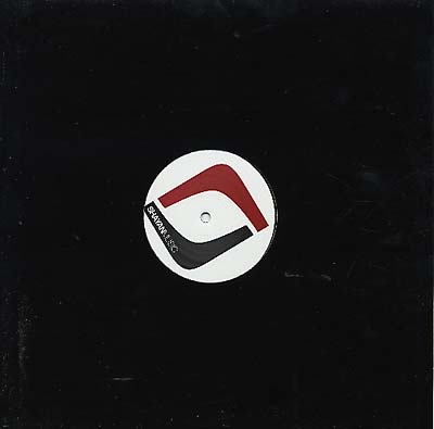 RENE BREITBARTH - Discodancer EP | Vinyl