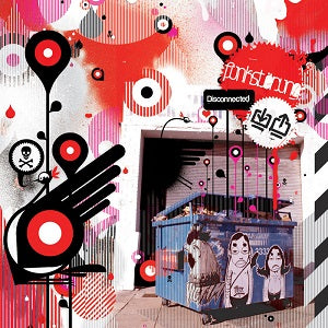 Funkstorung - Disconnected | CD