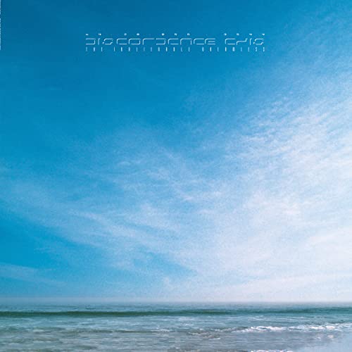 Discordance Axis - The Inalienable Dreamless [LP + 7" Single] | Vinyl