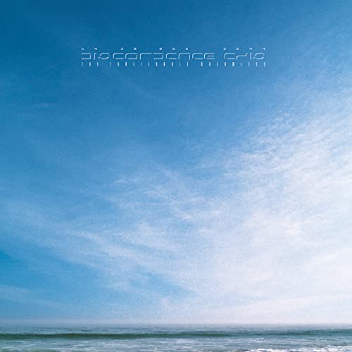 Discordance Axis - The Inalienable Dreamless | CD