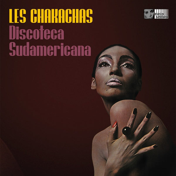 LES CHAKACHAS - Discoteca Sudamericana | Vinyl