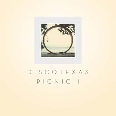 VA | Discotexas Picnic I | CD