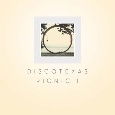 VA - Discotexas Picnic I | CD