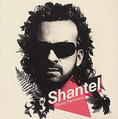 SHANTEL - Disko Partizani | Vinyl