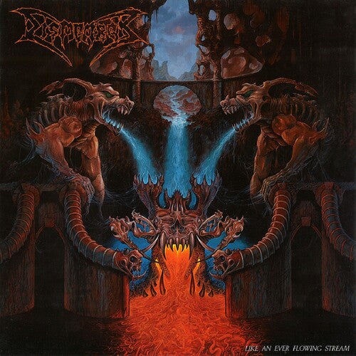 Dismember - Like an Ever Flowing Stream (1991 Remaster) | CD