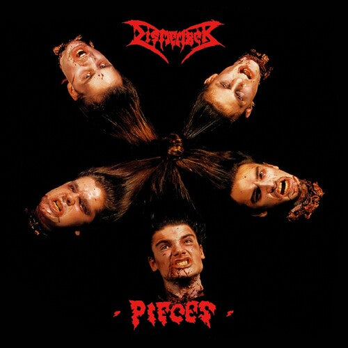 Dismember - Pieces (Reissue) | CD