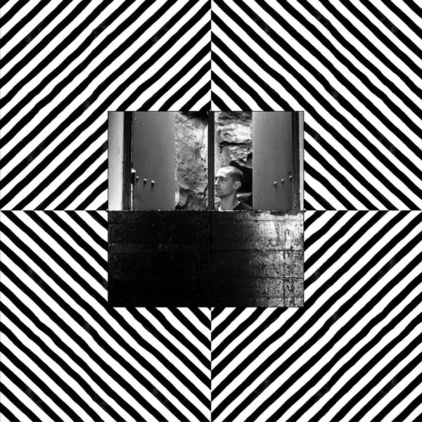 BEN WOODS - Dispeller | Vinyl