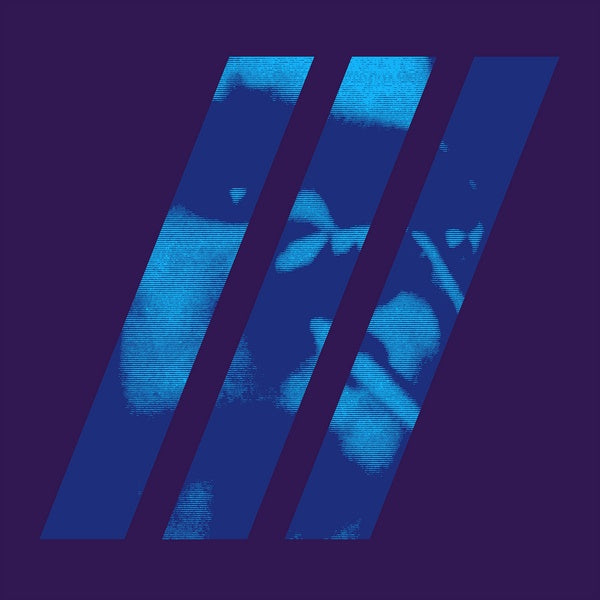 HIGH RISE - Dispersion | Vinyl