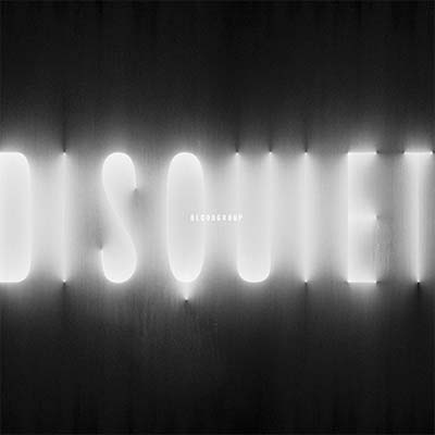 BLOODGROUP - Disquiet EP | Vinyl