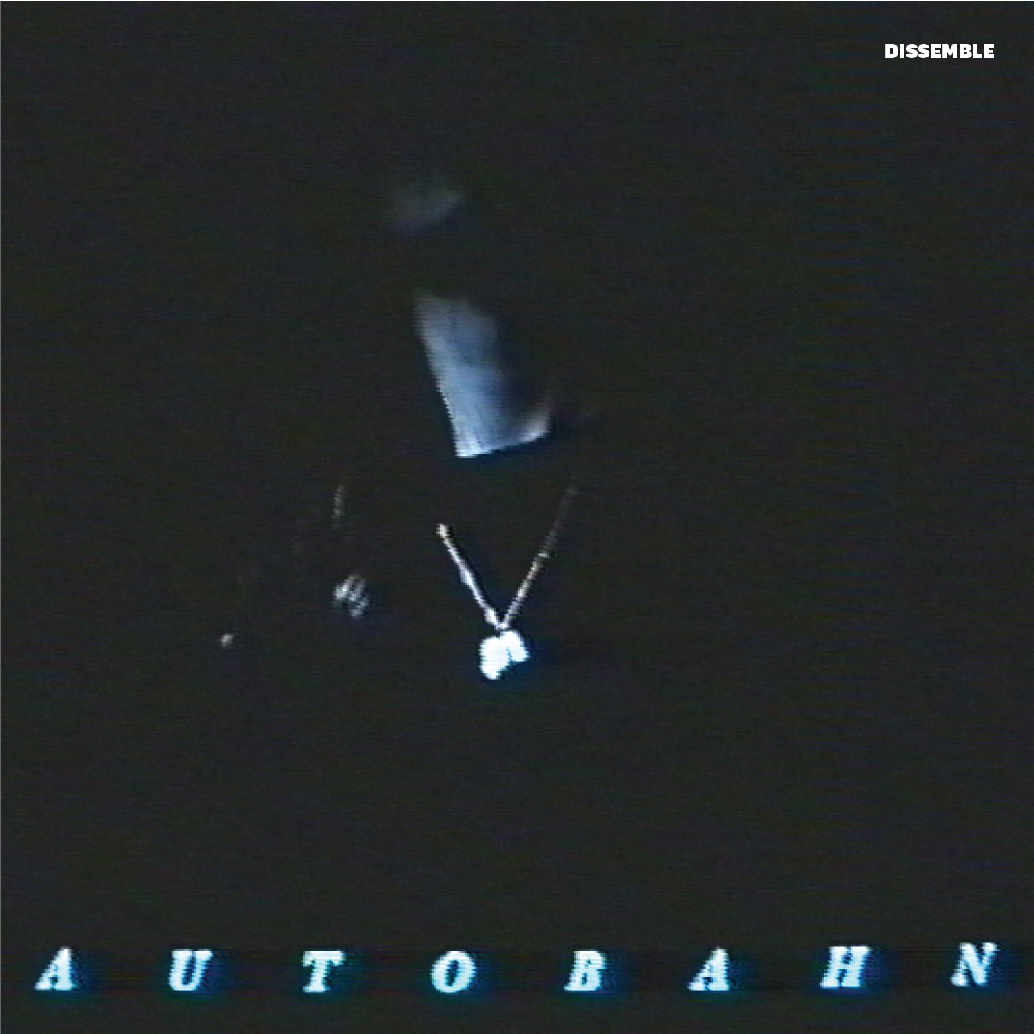 Autobahn - Dissemble | Vinyl