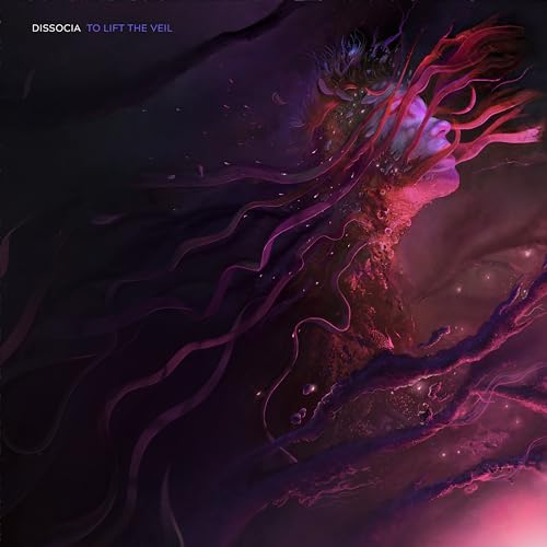 Dissocia - To Lift the Veil [Random Eco-Mix LP] | Vinyl