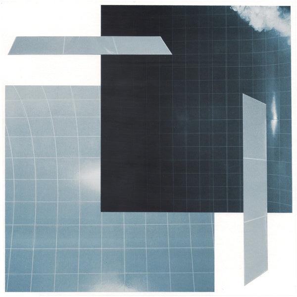 ANTOINE HUBINEAU - Dissolve/Scillions | Vinyl