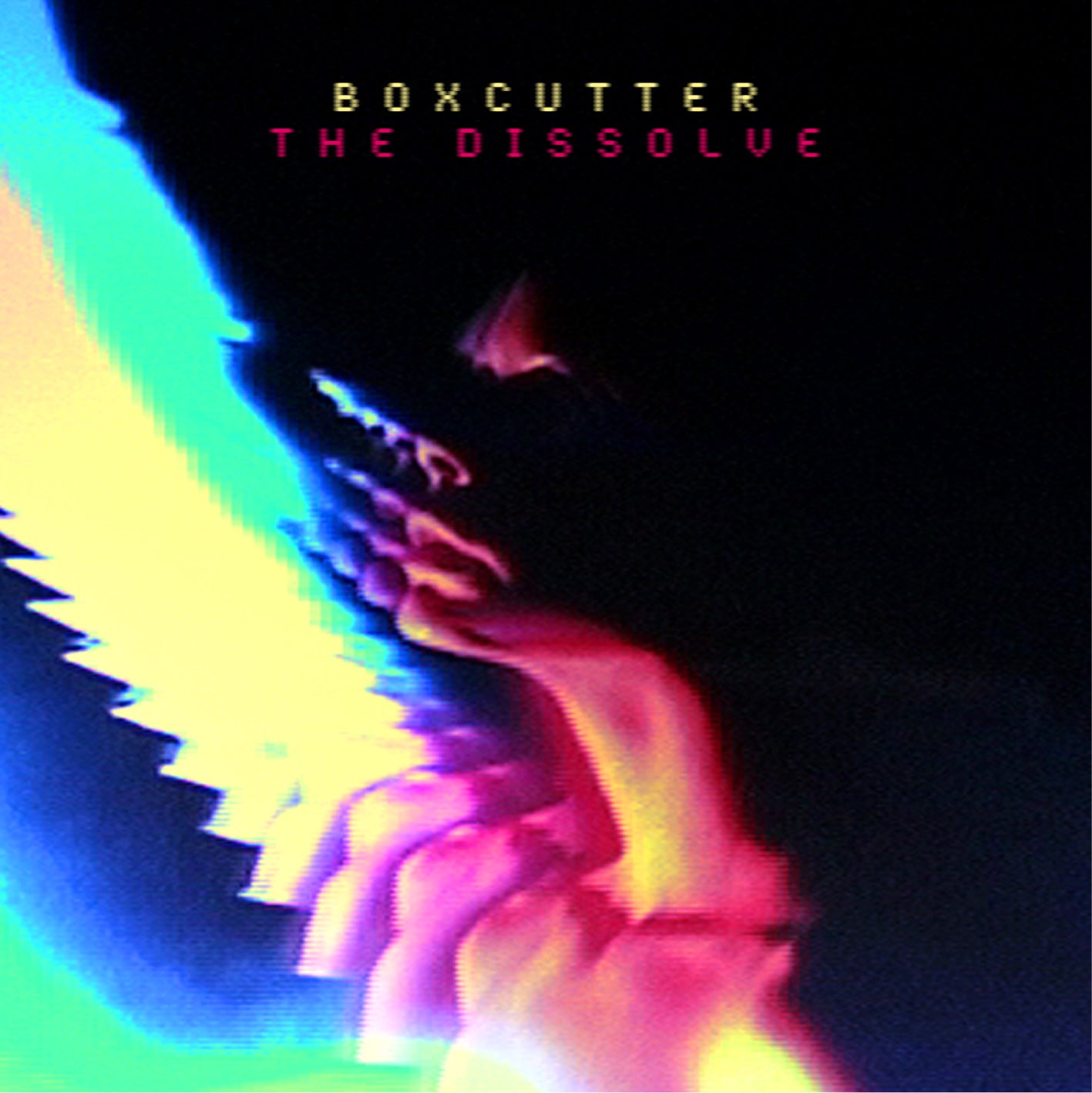 Boxcutter | Dissolve | Vinyl