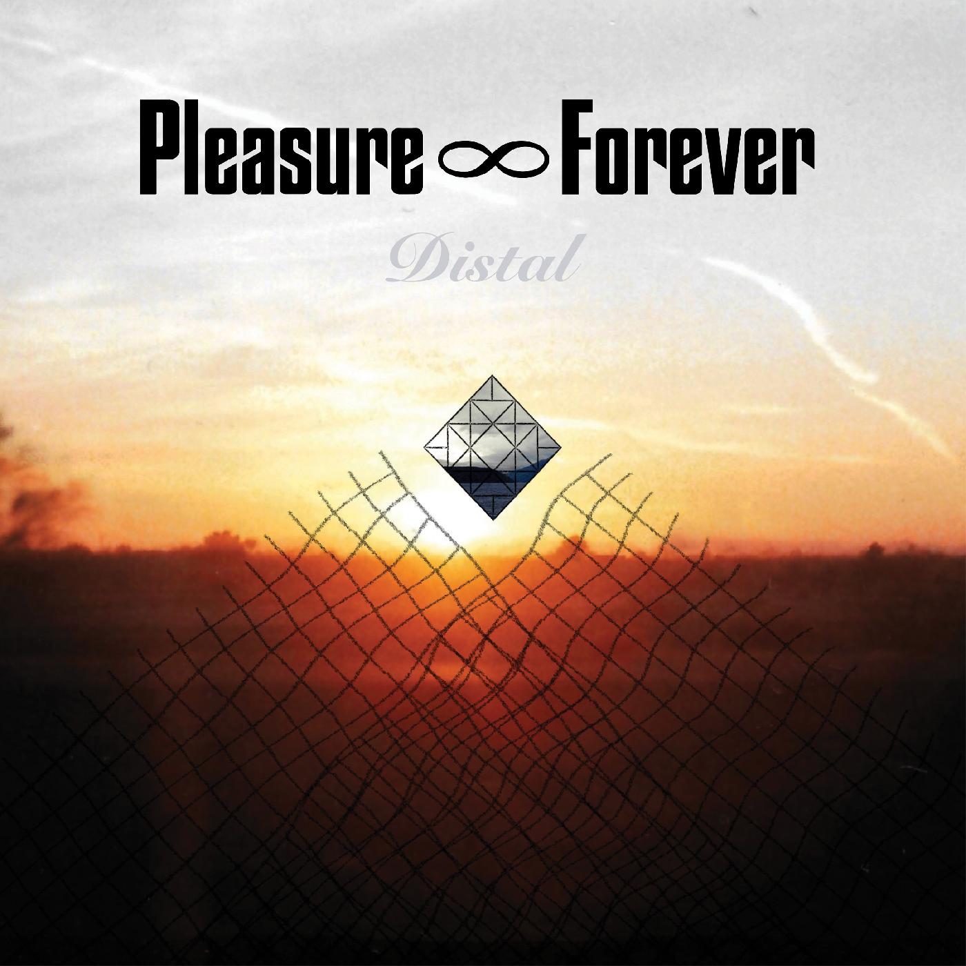 Pleasure Forever - Distal | Vinyl