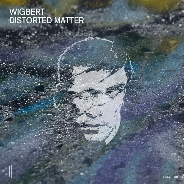 WIGBERT - Distorted Matter | Vinyl