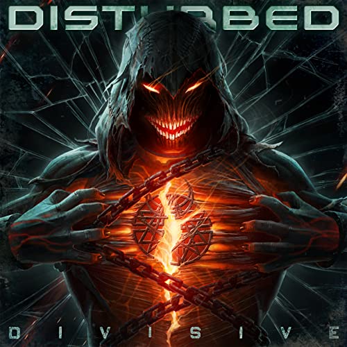Disturbed - Divisive | Vinyl
