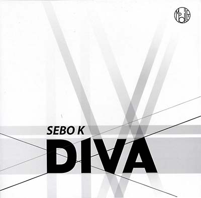SEBO K - Diva | Vinyl