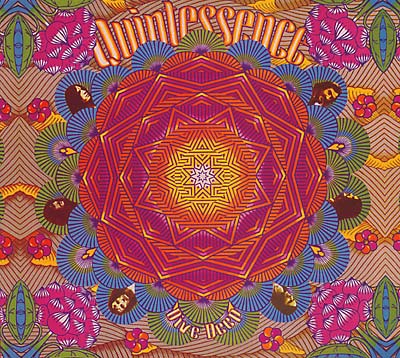 QUINTESSENCE - Dive Deep | CD