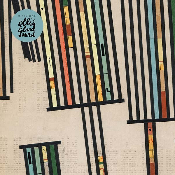 ELLIS ISLAND SOUND - Divisions | Vinyl
