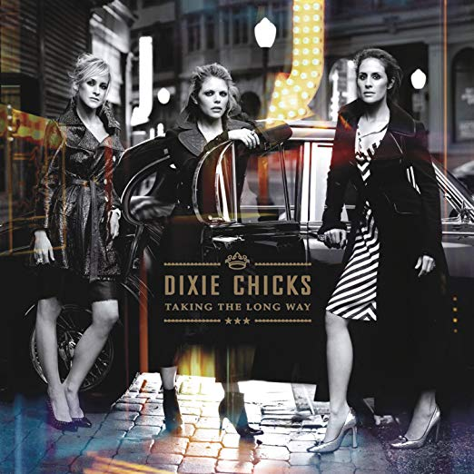 Dixie Chicks - Taking the Long Way (Gatefold LP Jacket) (2 Lp's) | Vinyl
