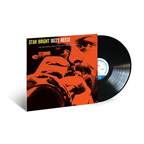 Dizzy Reece - Star Bright (Blue Note Classic Vinyl Series) [LP] | Vinyl