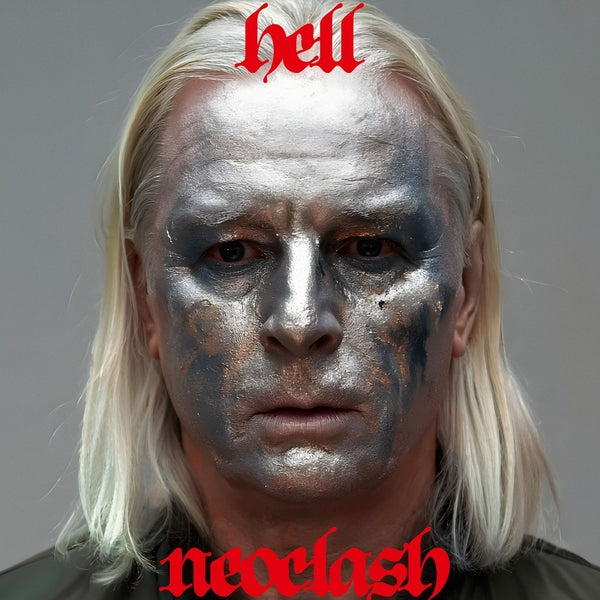Dj Hell - Neoclash [CD] | CD