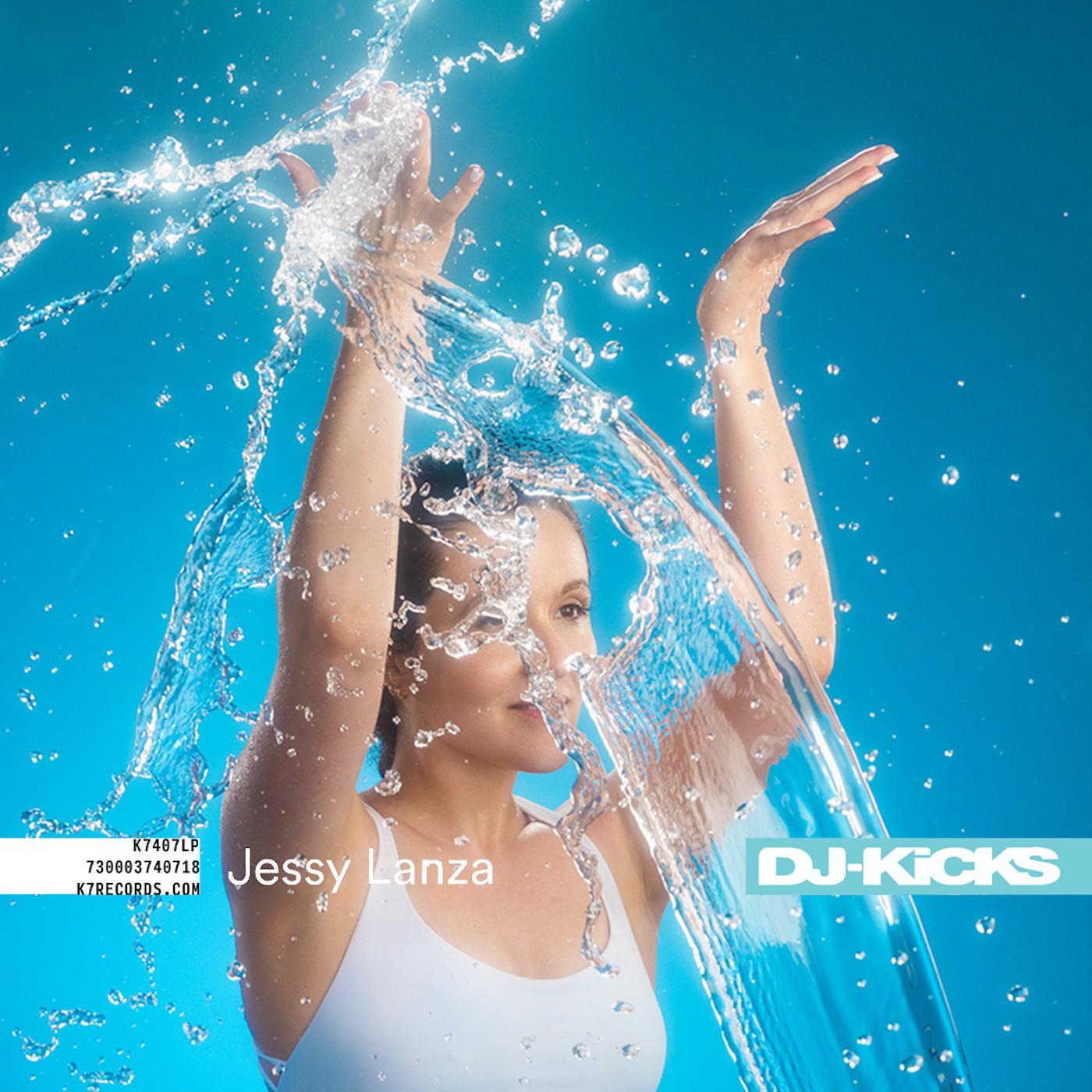 Jessy Lanza - DJ-Kicks: Jessy Lanza | CD